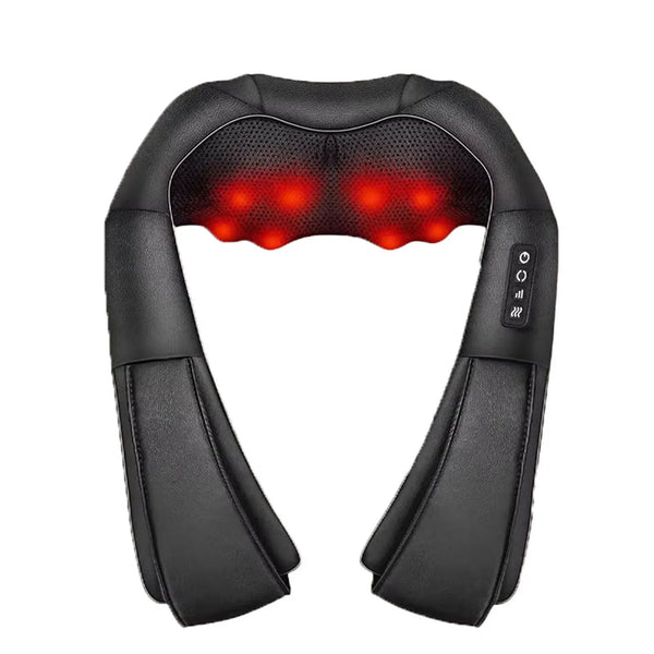 Heated Deep Tissue Massager