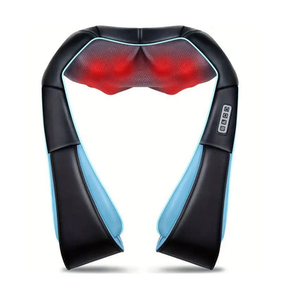 Heated Deep Tissue Massager