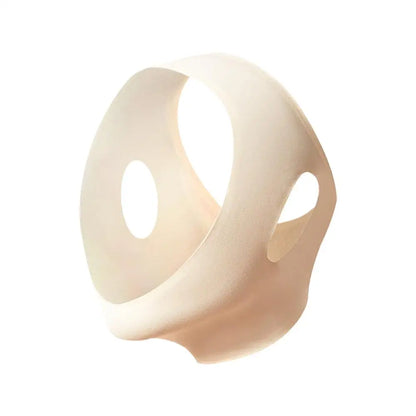 Sculpted Jawline V-Lift Mask