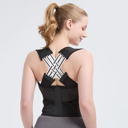 Posture Perfecting Back Support