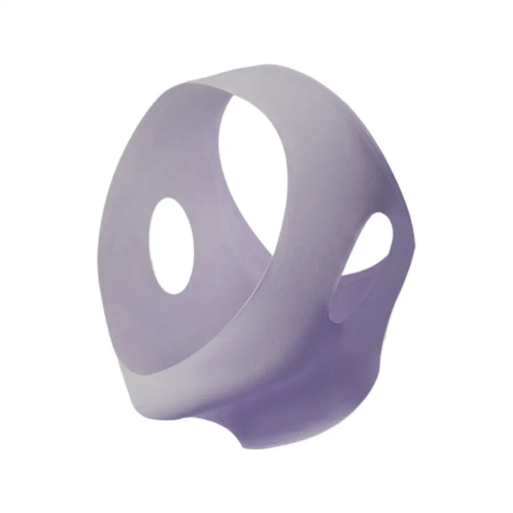 Sculpted Jawline V-Lift Mask