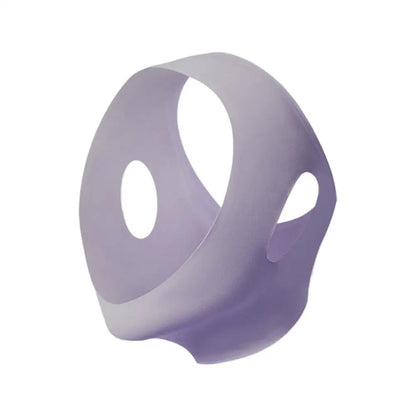 Sculpted Jawline V-Lift Mask