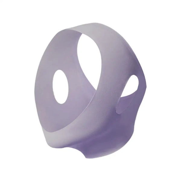 Sculpted Jawline V-Lift Mask